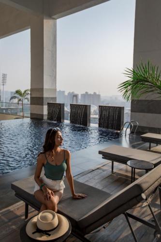 Courtyard by Marriott Navi Mumbai
