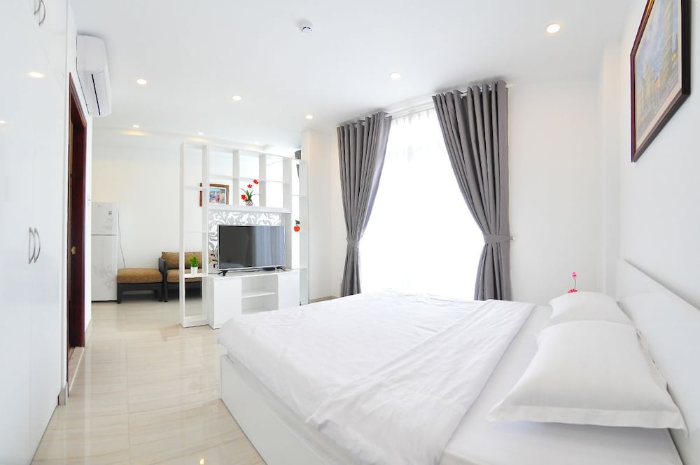 Grace Apartment