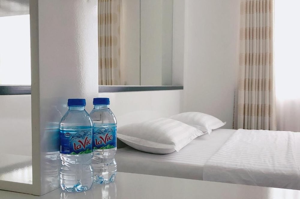 Grace Apartment