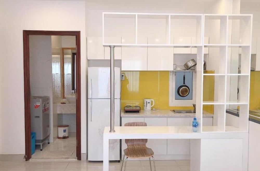 Grace Apartment