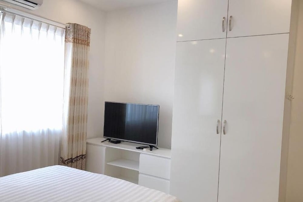 Grace Apartment