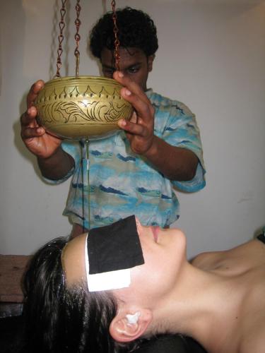 Muthumuni Ayurveda Beach Resort