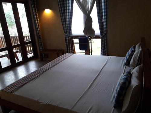 Muthumuni Ayurveda Beach Resort