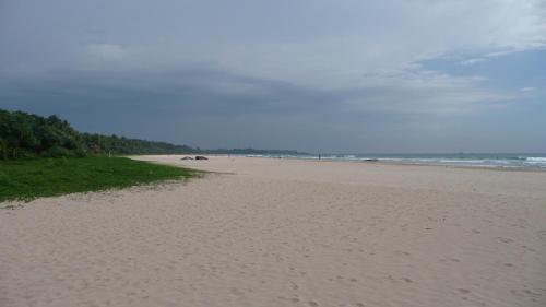 Muthumuni Ayurveda Beach Resort