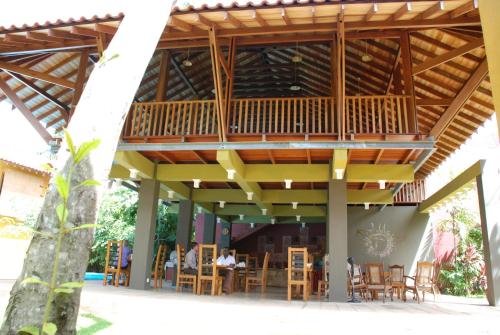Muthumuni Ayurveda Beach Resort