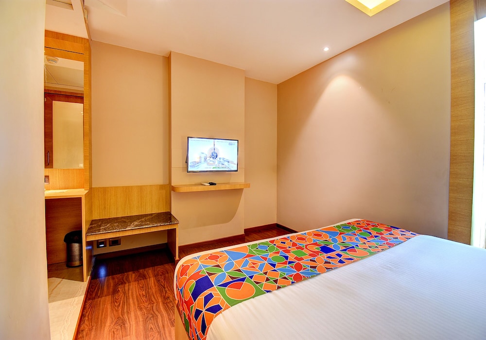 FabHotel S Comfort Inn