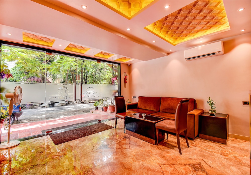 FabHotel S Comfort Inn