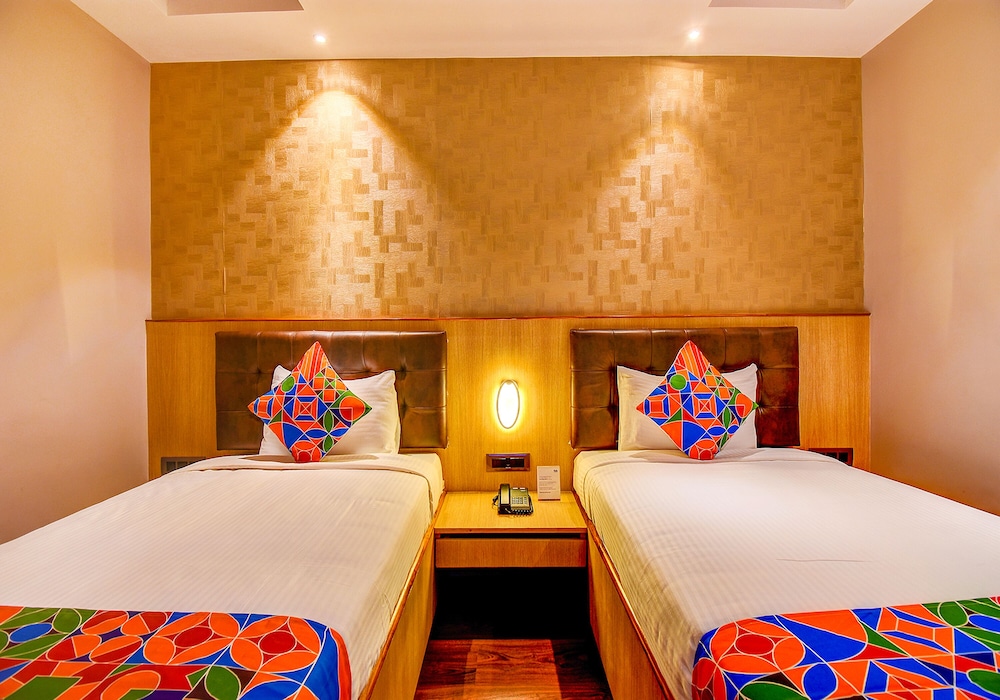 FabHotel S Comfort Inn