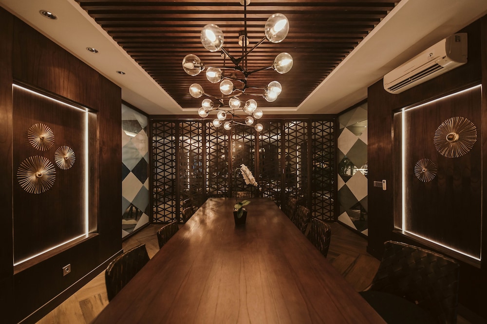 The Vira Bali Boutique Hotel and Suites