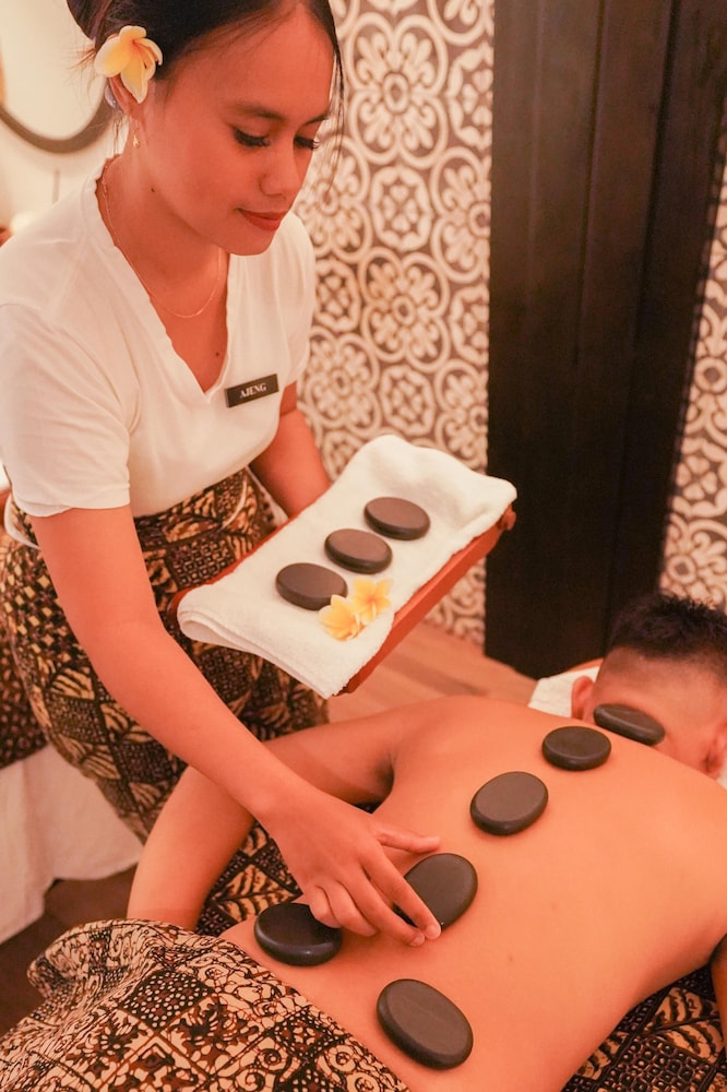 The Vira Bali Boutique Hotel and Suites