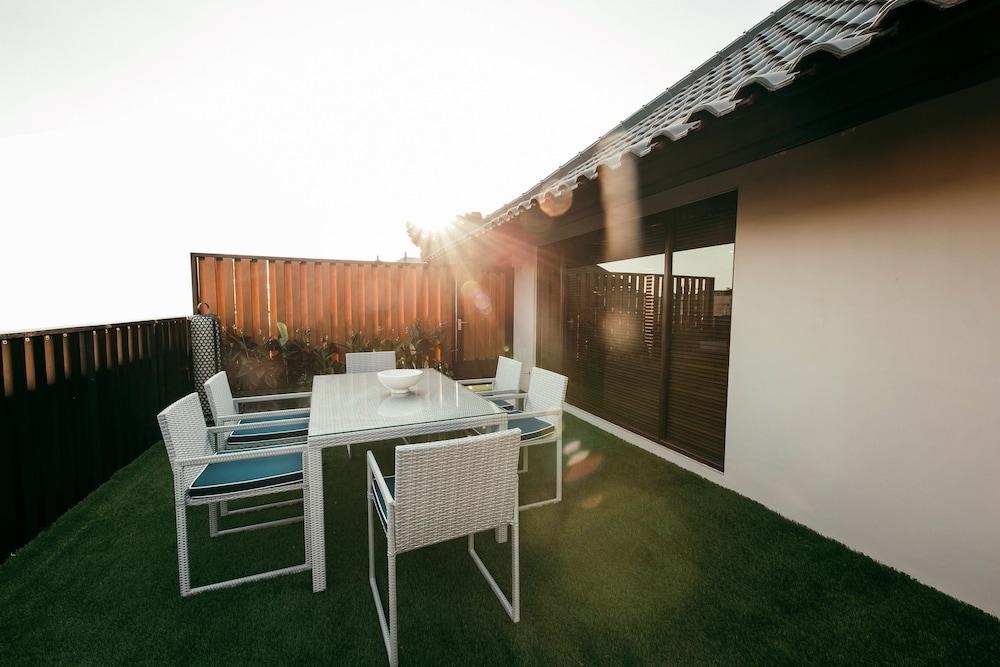 The Vira Bali Boutique Hotel and Suites
