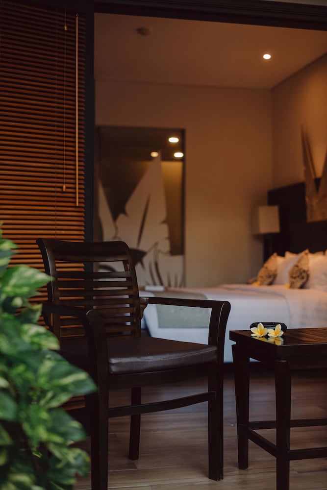 The Vira Bali Boutique Hotel and Suites