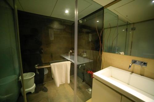 Hotel German Palace, Airport