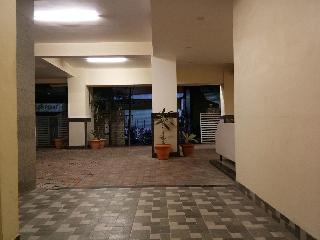 The JK Hotel - Opp. Railway Station