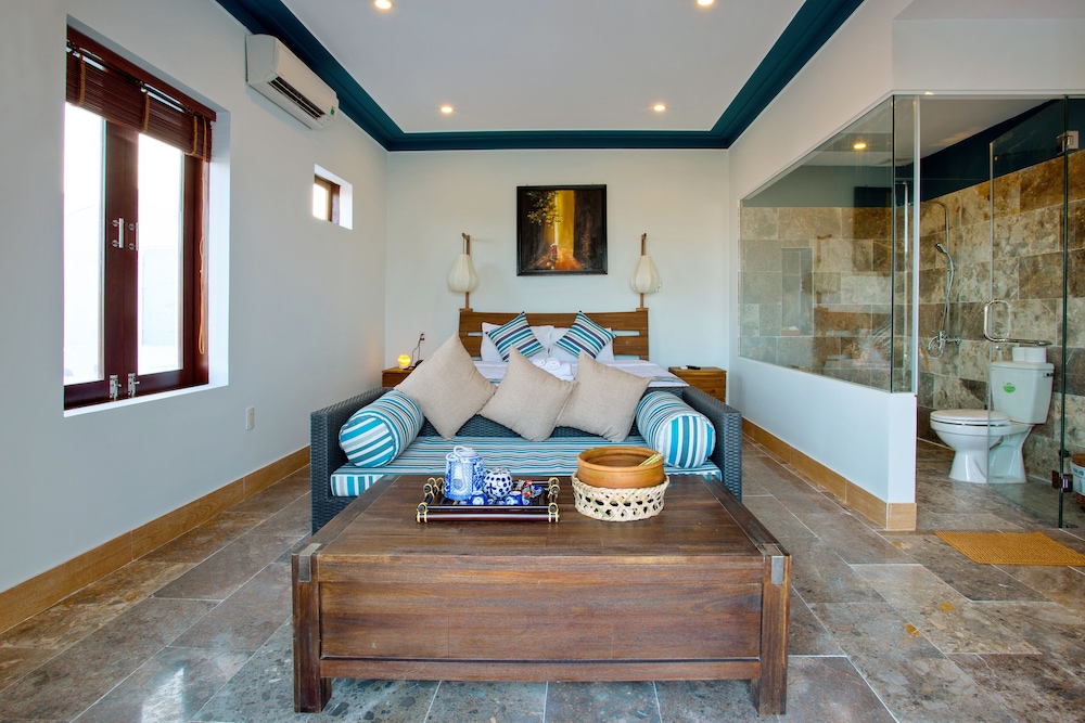 Relax Garden Boutique Villa Hoi An