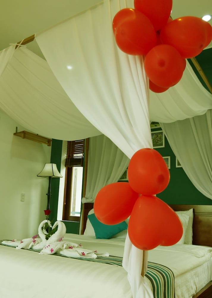 Relax Garden Boutique Villa Hoi An