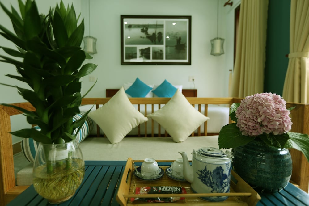 Relax Garden Boutique Villa Hoi An