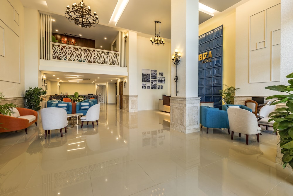 IBIZA Riverfront Da Nang Hotel