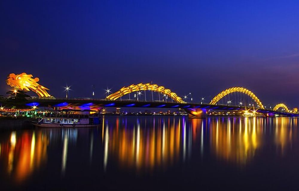 IBIZA Riverfront Da Nang Hotel