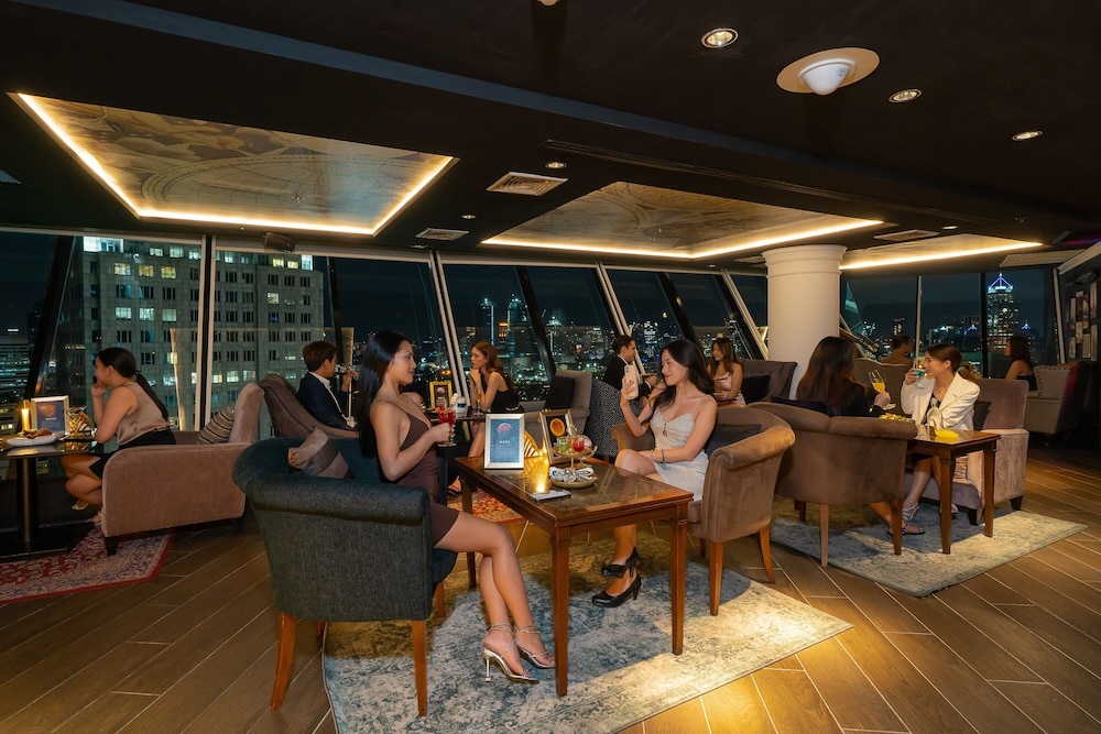 The Continent Boutique Hotel Bangkok Sukhumvit by Compass Hospitality