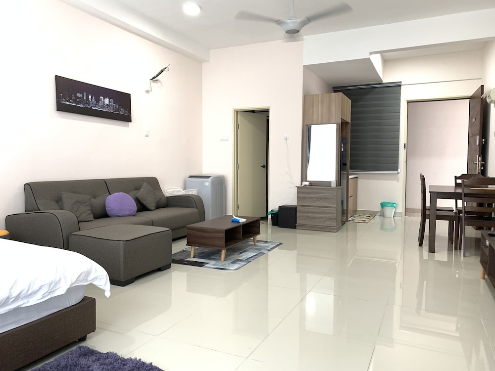 Palazio Service Apartment