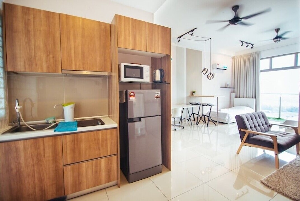 Palazio Service Apartment