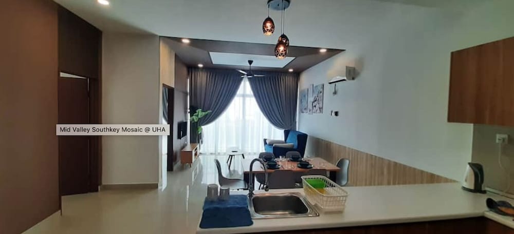 Palazio Service Apartment