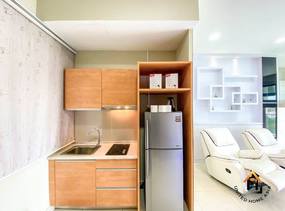 Palazio Service Apartment