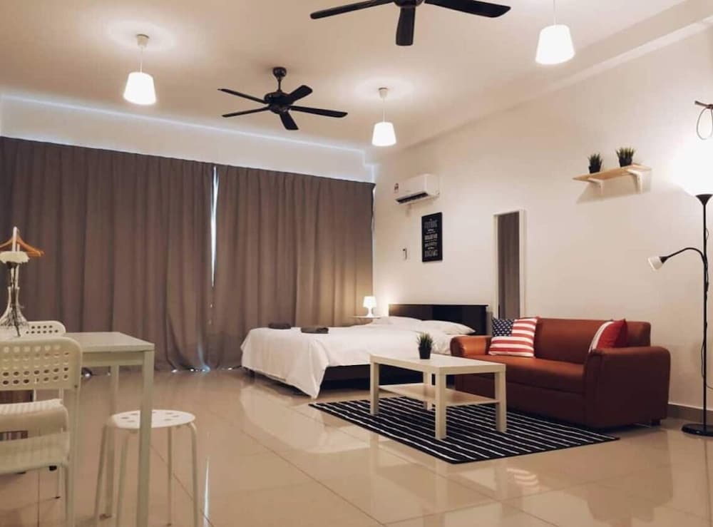 Palazio Service Apartment