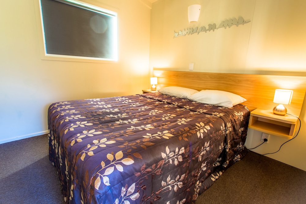 Fox Glacier TOP 10 Holiday Park & Motels