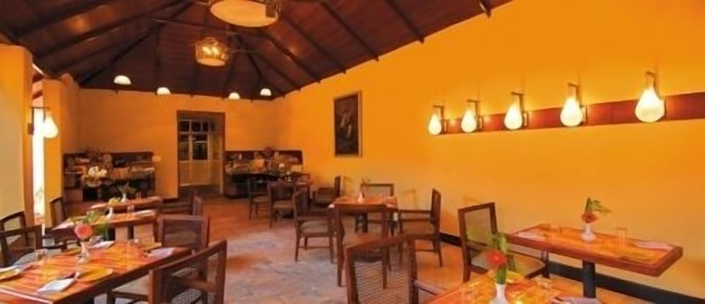 The Windflower Jungle Resorts & Spa Bandipur