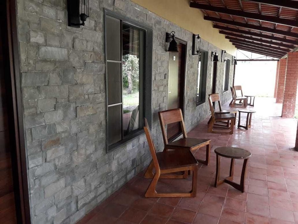 The Windflower Jungle Resorts & Spa Bandipur
