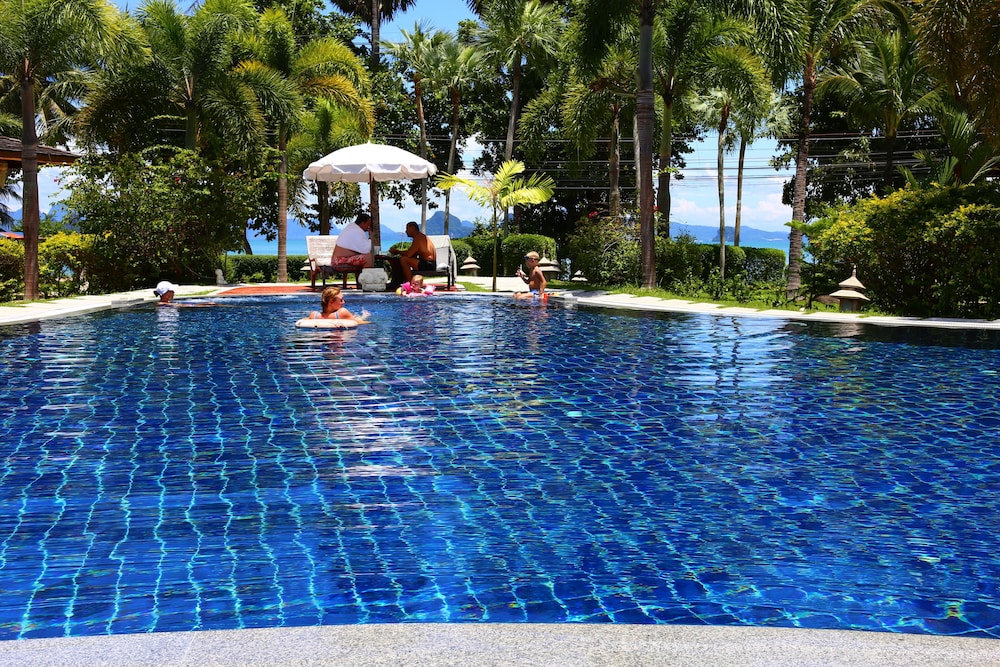 Laguna Villas Yao Noi