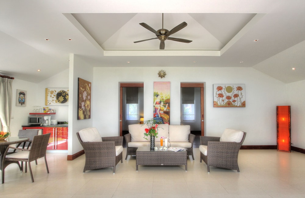 Laguna Villas Yao Noi