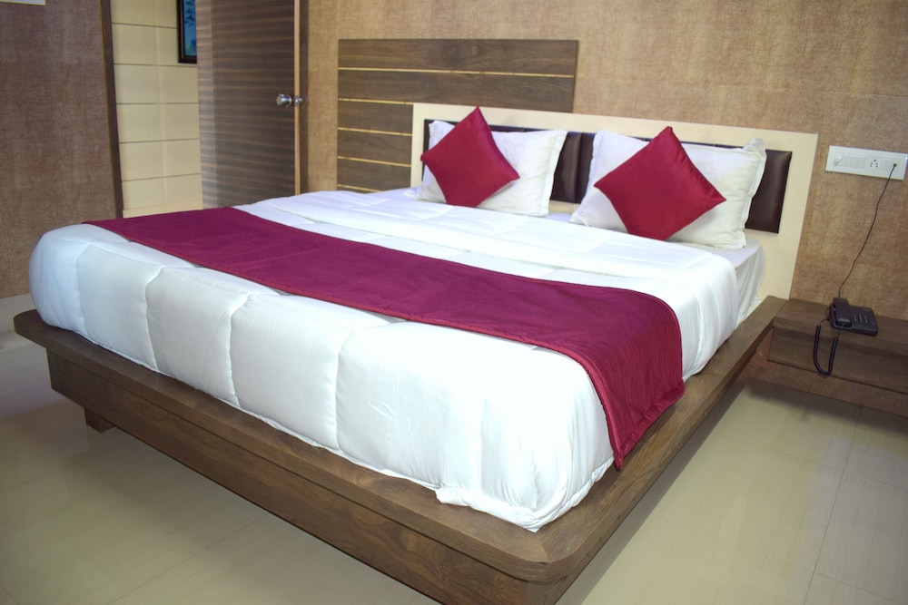 The Sky Comfort - Hotel The Heaven