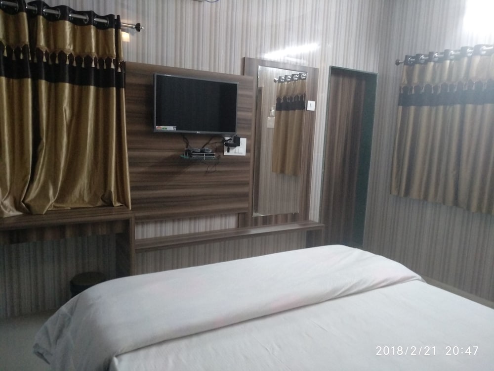 The Sky Comfort - Hotel The Heaven