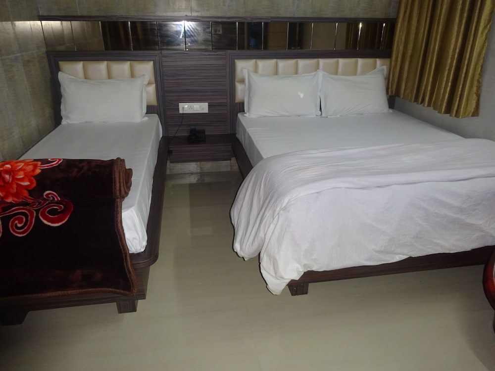 The Sky Comfort - Hotel The Heaven