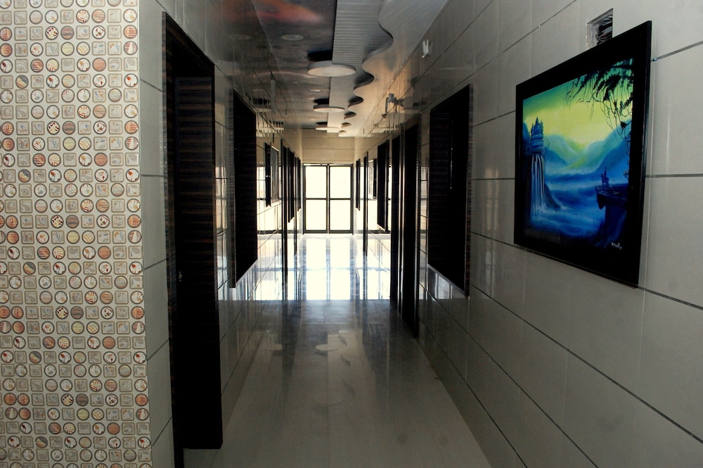 The Sky Comfort - Hotel The Heaven