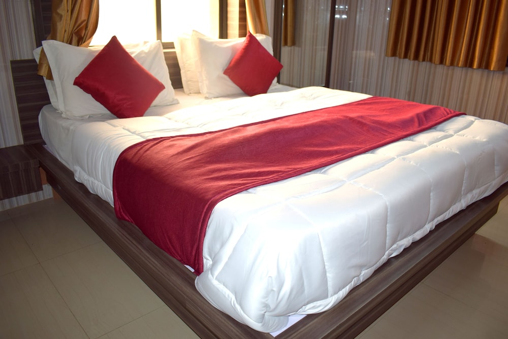 The Sky Comfort - Hotel The Heaven
