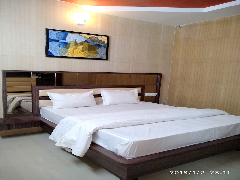 The Sky Comfort - Hotel The Heaven