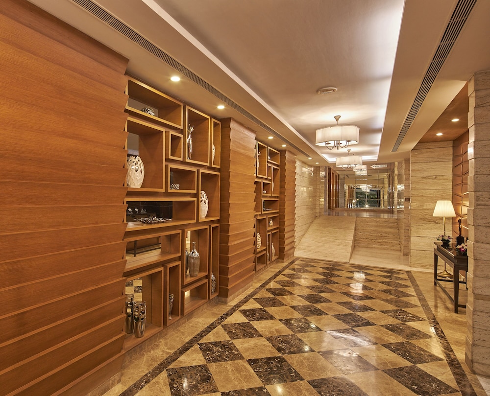 Lemon Tree Premier, Navi Mumbai