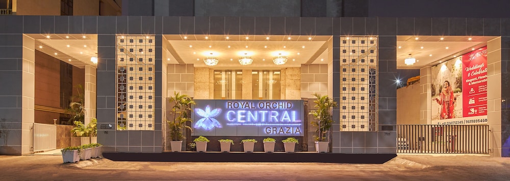 Lemon Tree Premier, Navi Mumbai