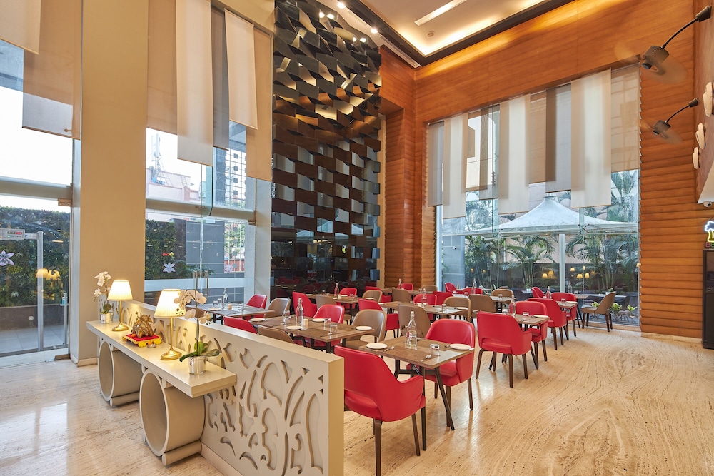 Lemon Tree Premier, Navi Mumbai