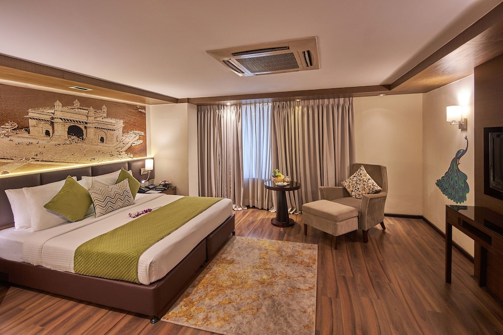 Lemon Tree Premier, Navi Mumbai