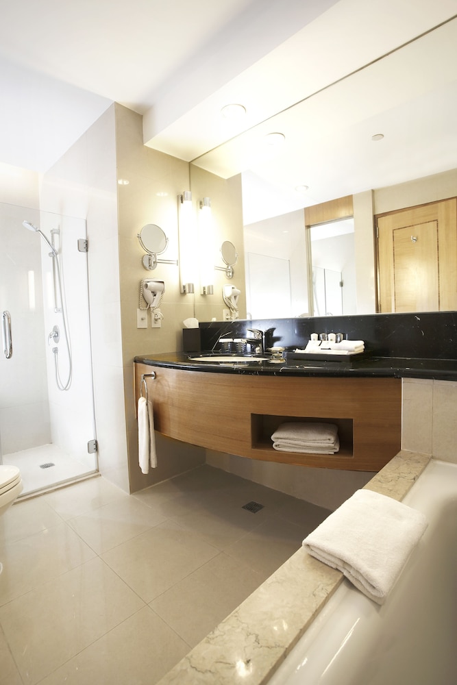 Crowne Plaza Manila Galleria by IHG