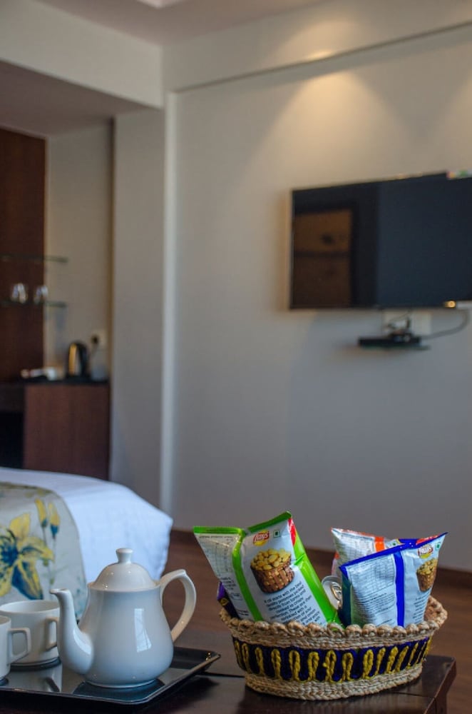 Olive By Tej Hotels and Resorts