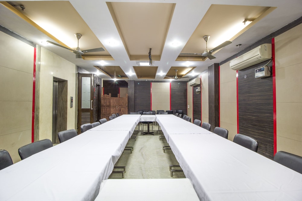 Hotel Sunstar Heights