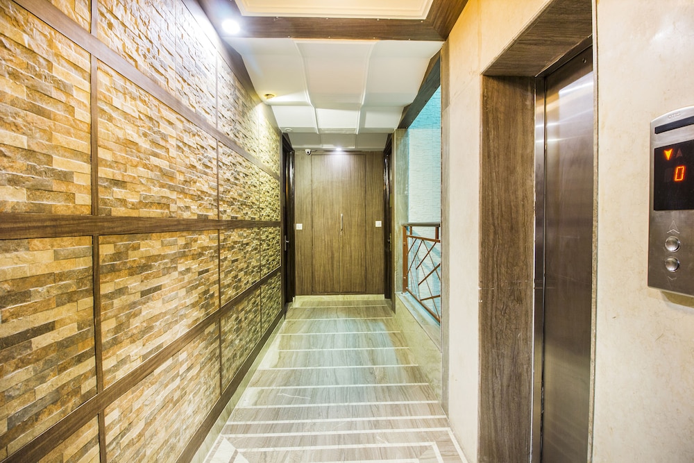Hotel Sunstar Heights
