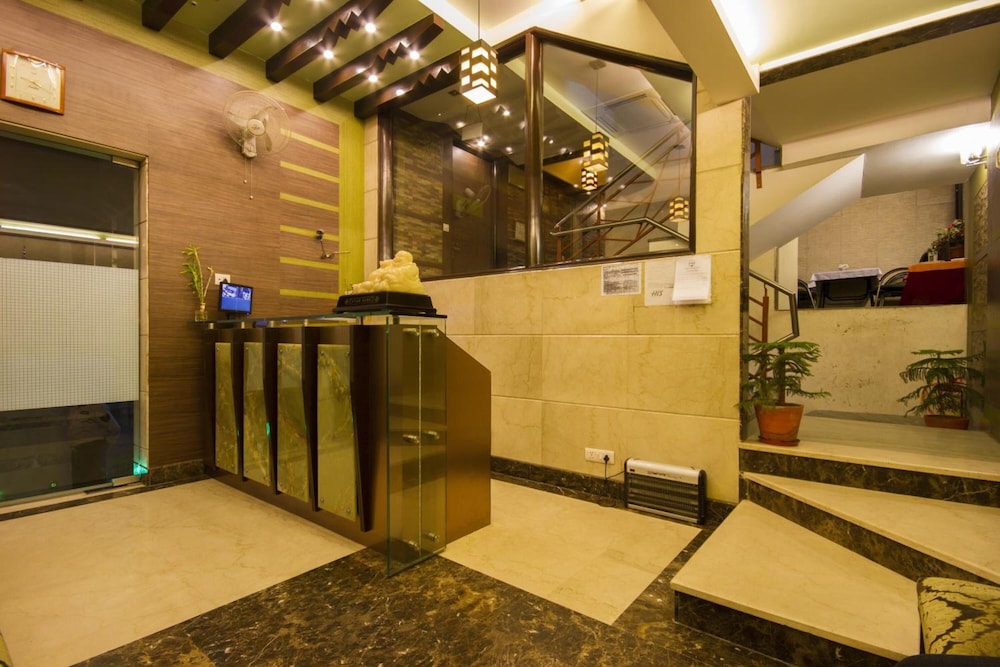 Hotel Sunstar Heights