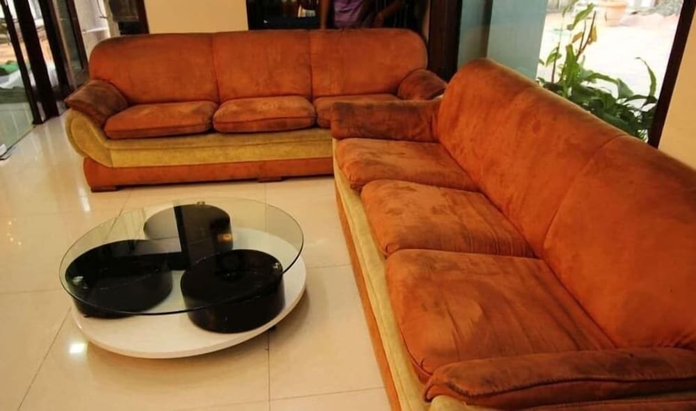Hotel Pranav Executive (Near Swargate), Pune